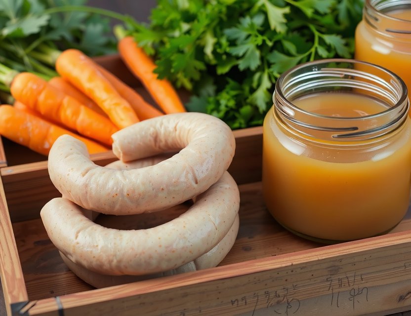 Seasonal specialties from Playhumeho regenerative gardens