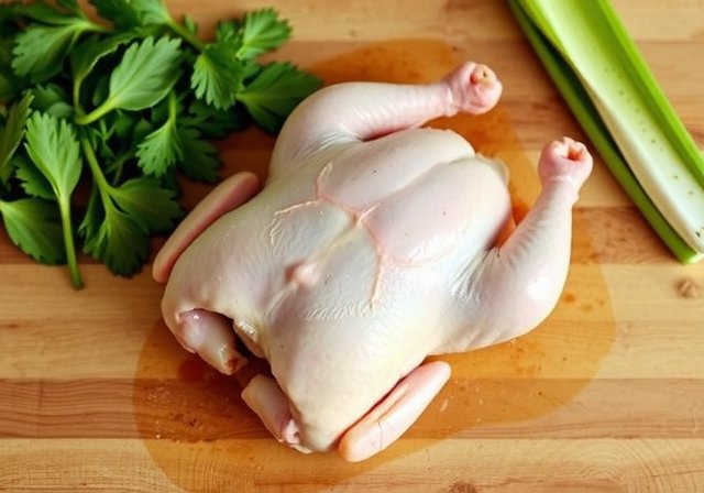 Wholesome poultry meat from Playhumeho, showcasing farm-to-table chicken